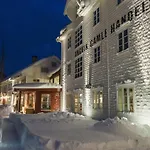 מלון Gamle Handelssted - By Classic Norway 4*