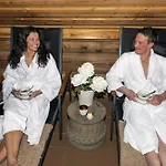 Gamle Handelssted - By Classic Norway מלון 4*