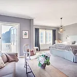 Gamle Handelssted - By Classic Norway 4*