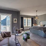 Hotel Gamle Handelssted - By Classic Norway 4*