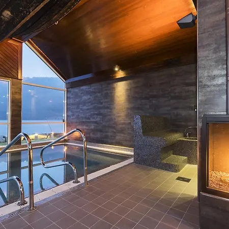 فندق Gamle Handelssted - By Classic Norway