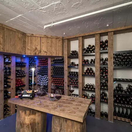 Gamle Handelssted - By Classic Norway فندق