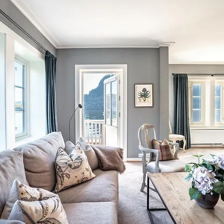 Gamle Handelssted - By Classic Norway Hotel 4*