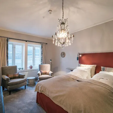 Gamle Handelssted - By Classic Norway 4* Angvik