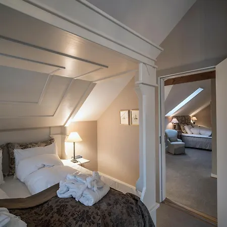 Gamle Handelssted - By Classic Norway Hotel Angvik