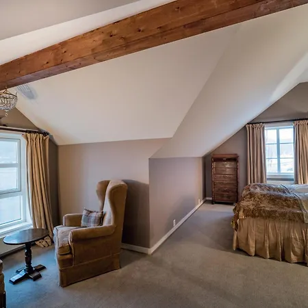 Gamle Handelssted - By Classic Norway 4*