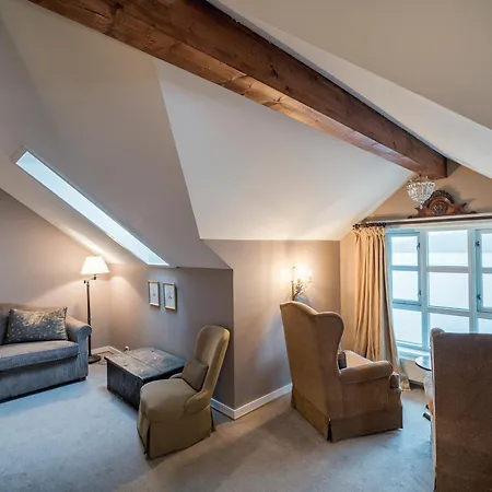 Gamle Handelssted - By Classic Norway 4*