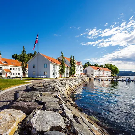Gamle Handelssted - By Classic Norway 4*