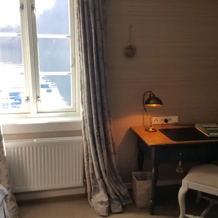 Gamle Handelssted - By Classic Norway Hotell