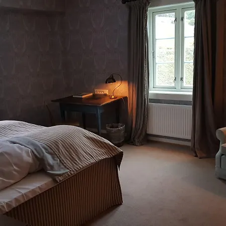 Hotell Gamle Handelssted - By Classic Norway Angvik