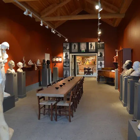 فندق Gamle Handelssted - By Classic Norway