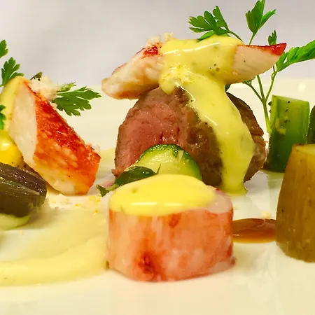 Gamle Handelssted - By Classic Norway فندق