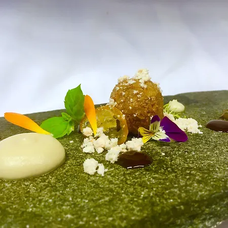 Gamle Handelssted - By Classic Norway