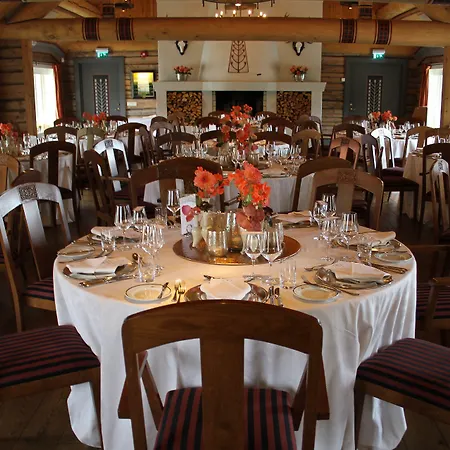 فندق Gamle Handelssted - By Classic Norway Angvik