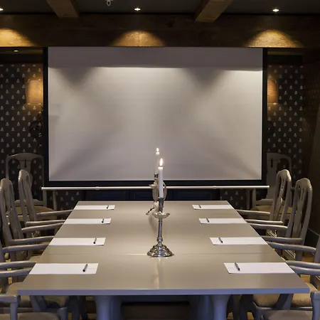 Gamle Handelssted - By Classic Norway 4*