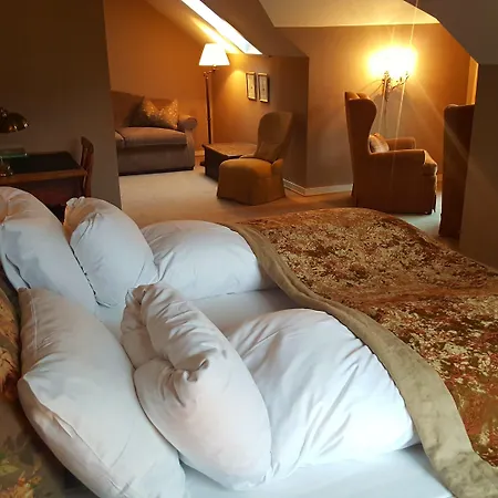 Gamle Handelssted - By Classic Norway 4* Angvik