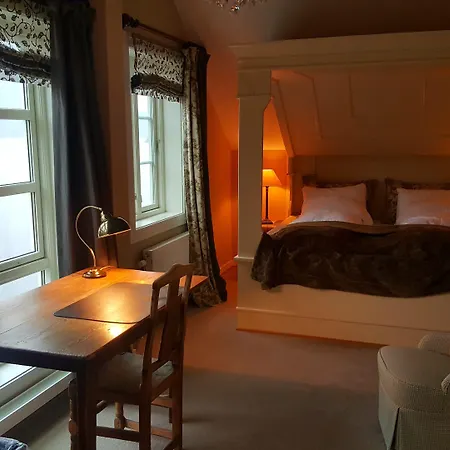 Gamle Handelssted - By Classic Norway 4*