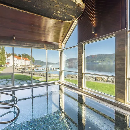 Gamle Handelssted - By Classic Norway Hotell Angvik