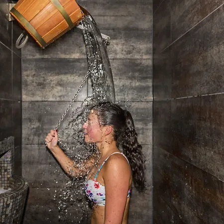 فندق Gamle Handelssted - By Classic Norway 4*