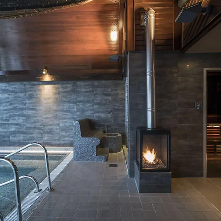 Gamle Handelssted - By Classic Norway فندق 4*