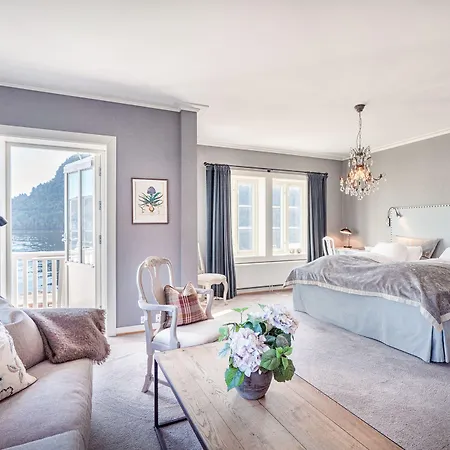 Gamle Handelssted - By Classic Norway 4*