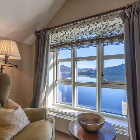 Gamle Handelssted - By Classic Norway Hotell