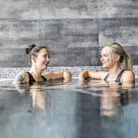 Gamle Handelssted - By Classic Norway Hotell Angvik