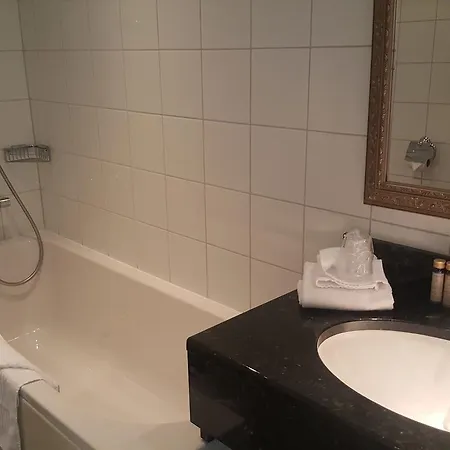 فندق Gamle Handelssted - By Classic Norway