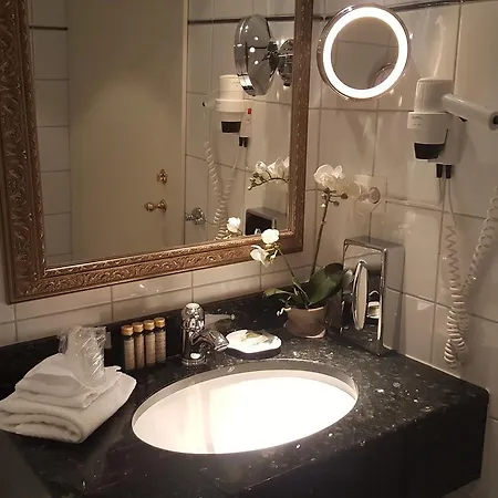 Gamle Handelssted - By Classic Norway 4*