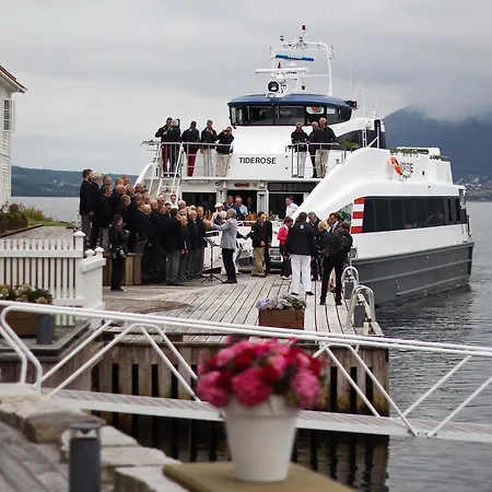 Gamle Handelssted - By Classic Norway 4*