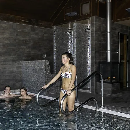 Gamle Handelssted - By Classic Norway 4* Angvik