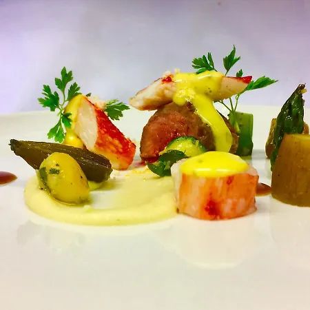 Gamle Handelssted - By Classic Norway 4* Angvik