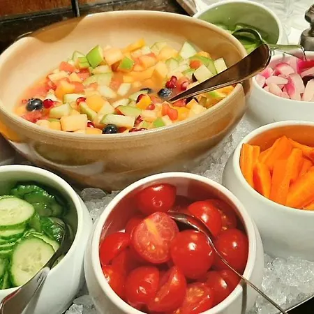 فندق Gamle Handelssted - By Classic Norway