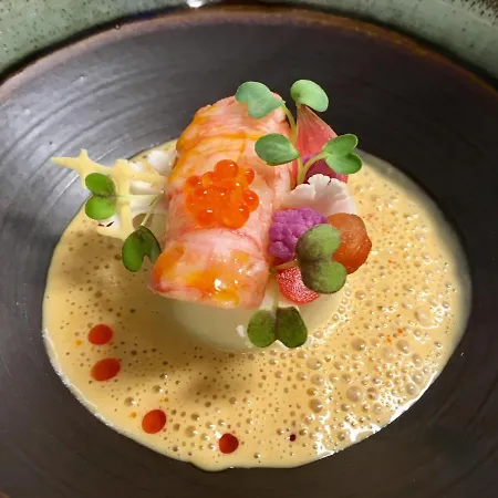 Gamle Handelssted - By Classic Norway فندق Angvik