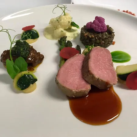 Gamle Handelssted - By Classic Norway 4*