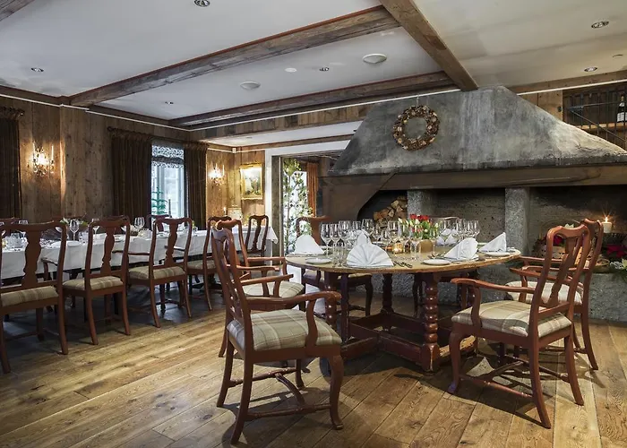 Hotel Gamle Handelssted - By Classic Norway 4*