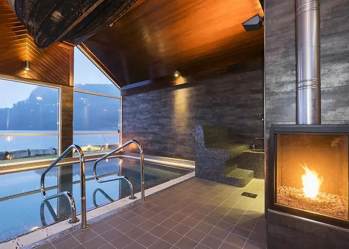 Отель Gamle Handelssted - By Classic Norway