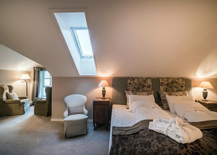 Gamle Handelssted - By Classic Norway Angvik