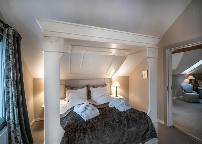 Отель Gamle Handelssted - By Classic Norway 4*