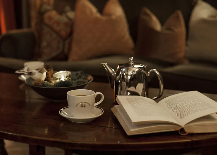 Hotel Gamle Handelssted - By Classic Norway