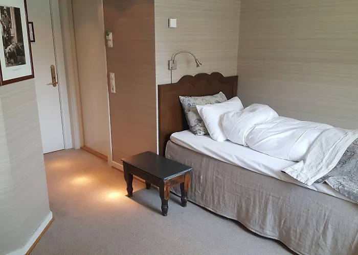 Gamle Handelssted - By Classic Norway 4*