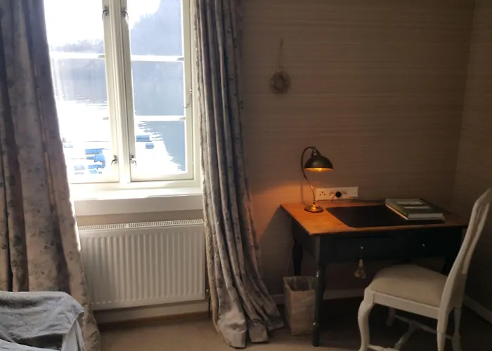 Gamle Handelssted - By Classic Norway Отель