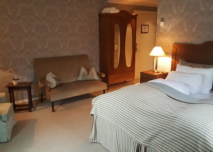 Gamle Handelssted - By Classic Norway Отель 4*