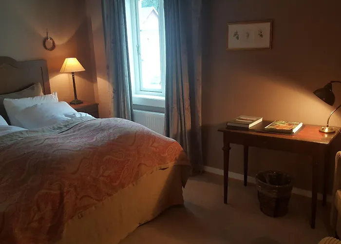 Отель Gamle Handelssted - By Classic Norway 4*