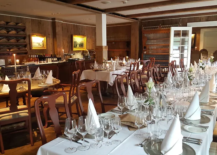 Gamle Handelssted - By Classic Norway Отель 4*