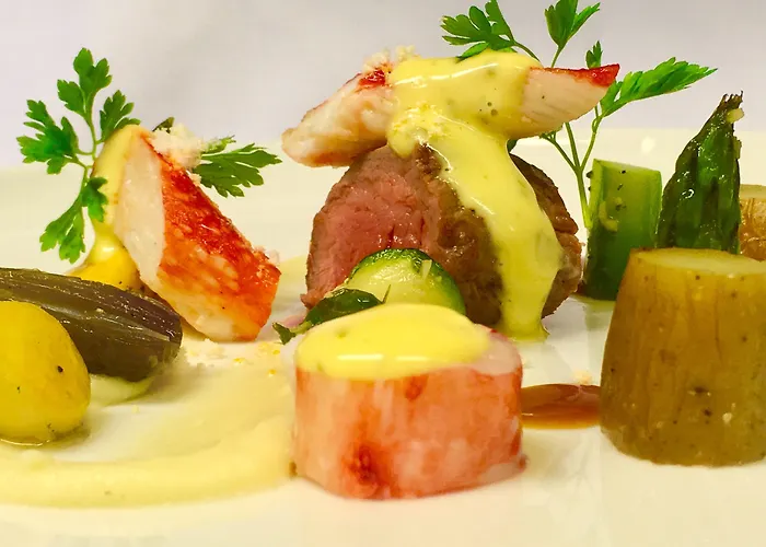 Gamle Handelssted - By Classic Norway Отель