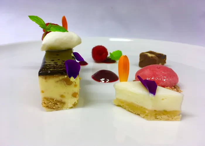 Отель Gamle Handelssted - By Classic Norway 4*