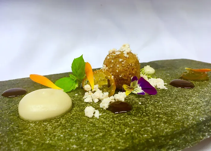 Gamle Handelssted - By Classic Norway