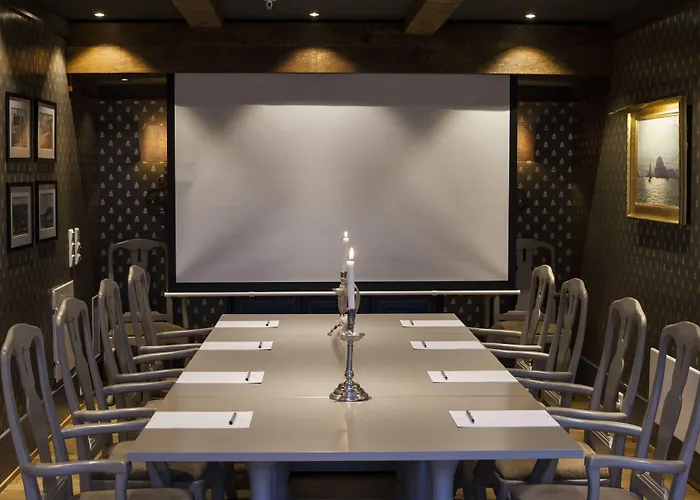 Gamle Handelssted - By Classic Norway 4*