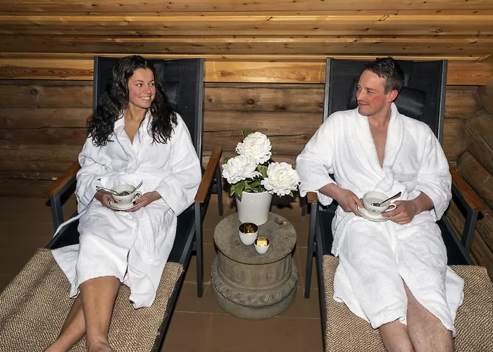 Gamle Handelssted - By Classic Norway Отель 4*